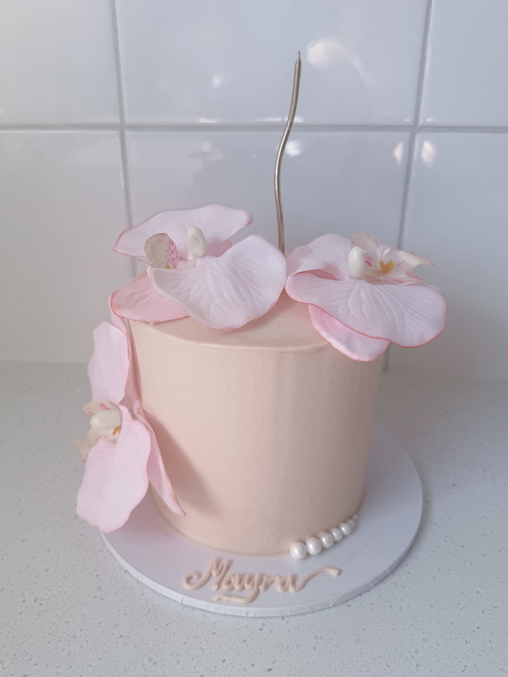 Orchard Cake