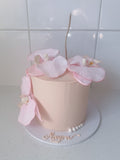 Orchard Cake